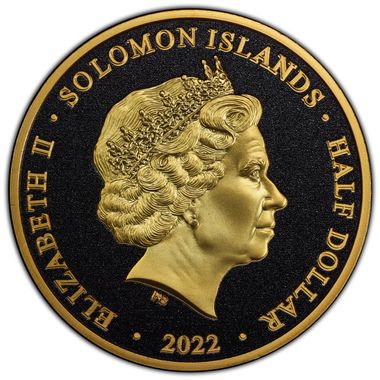 Cert 47571108 - Coin Image