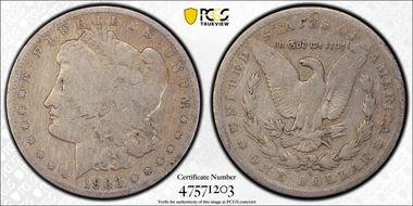 1903-S $1 N1