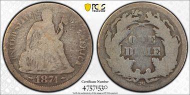 1874-CC 10C Arrows AG3