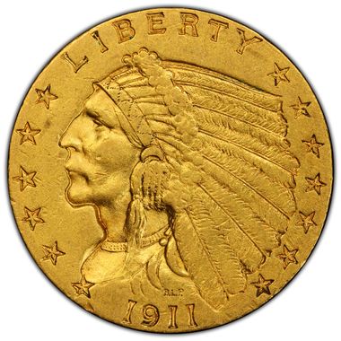 Cert 47571947 - Coin Image