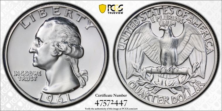 Cert 47572447 - Coin Image