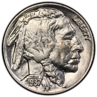 Cert 47572451 - Coin Image