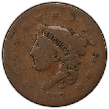 Cert 47573015 - Coin Image