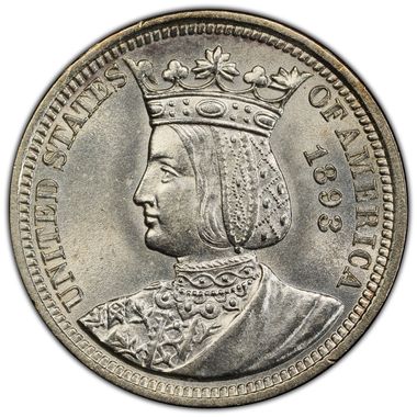 Cert 47573519 - Coin Image