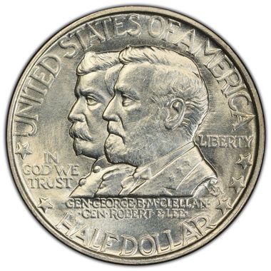 Cert 47573520 - Coin Image