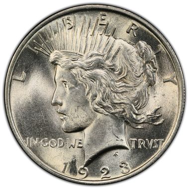 Cert 47574072 - Coin Image