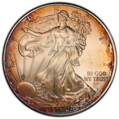 Cert 47574083 - Coin Image