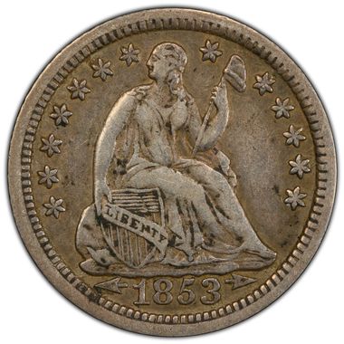 Cert 47574090 - Coin Image