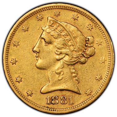 Cert 47574115 - Coin Image