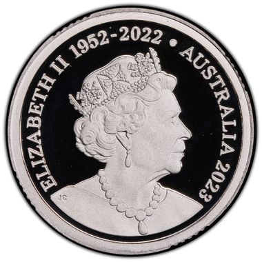 Cert 47574439 - Coin Image