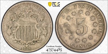 1876 5C N1