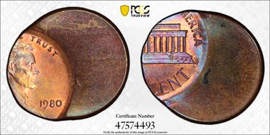 1980 1C MS62RB