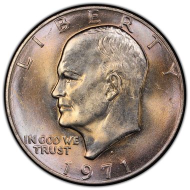 Cert 47575163 - Coin Image