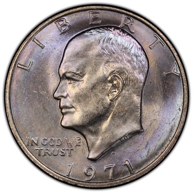 Cert 47575164 - Coin Image
