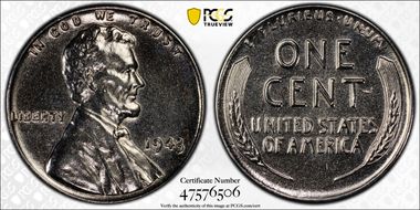 1943 1C N1