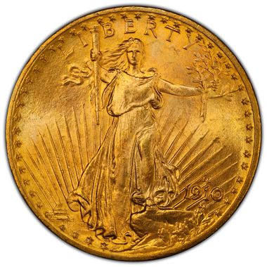 Cert 47576597 - Coin Image