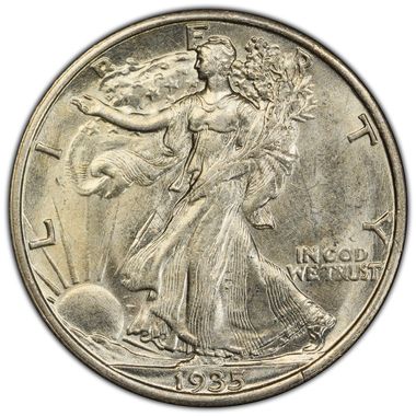 Cert 47578298 - Coin Image