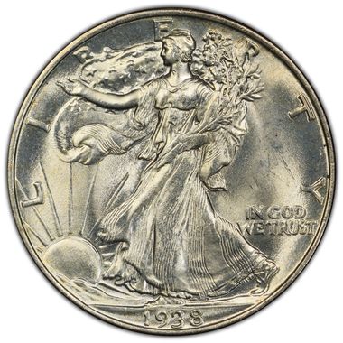 Cert 47578299 - Coin Image