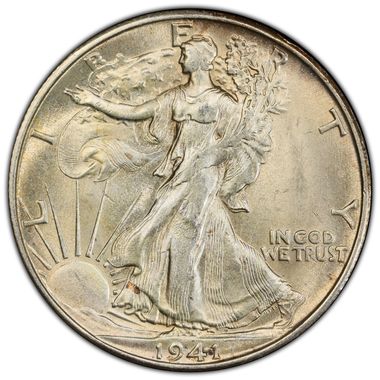 Cert 47578300 - Coin Image