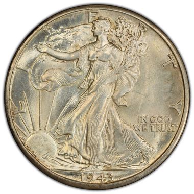 Cert 47578303 - Coin Image