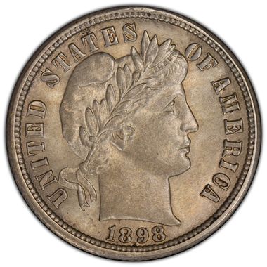 Cert 47578387 - Coin Image