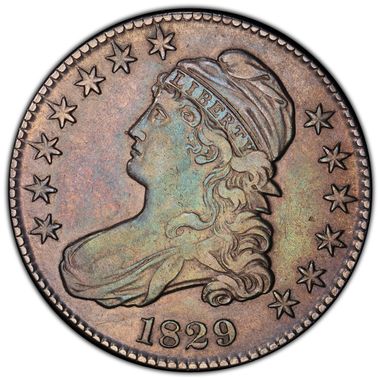 Cert 47578391 - Coin Image