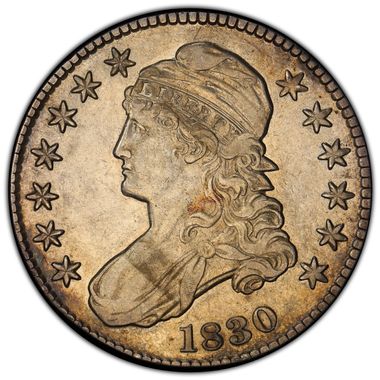 Cert 47578393 - Coin Image