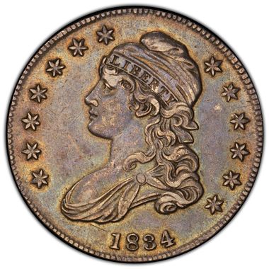 Cert 47578394 - Coin Image
