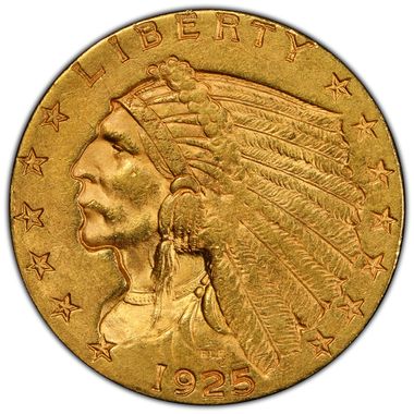 Cert 47578404 - Coin Image