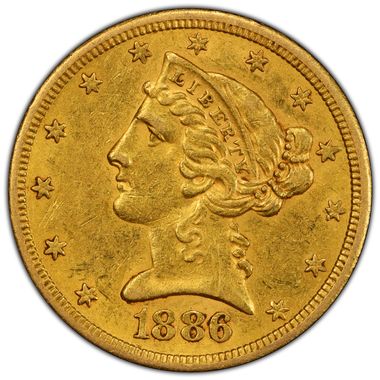 Cert 47578407 - Coin Image