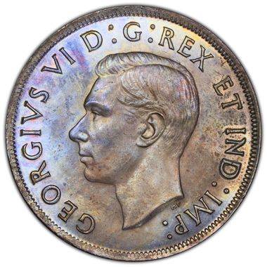 Cert 47578505 - Coin Image