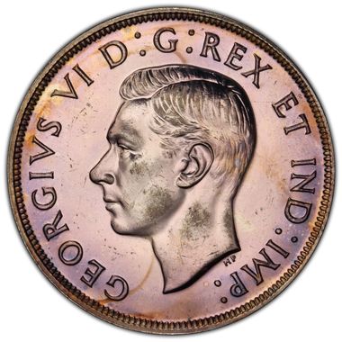 Cert 47578507 - Coin Image