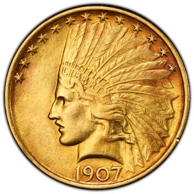 Cert 47579544 - Coin Image
