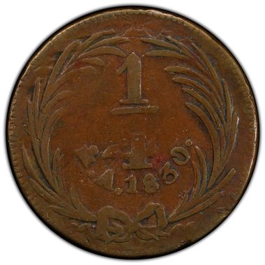 Cert 47579568 - Coin Image