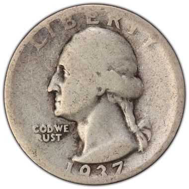 Cert 47579787 - Coin Image