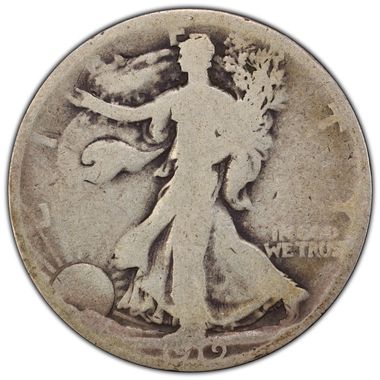 Cert 47579789 - Coin Image