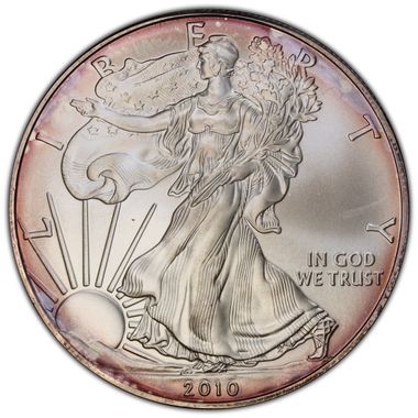 Cert 47579792 - Coin Image