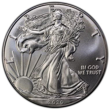 Cert 47579793 - Coin Image