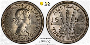 1959(m) 3D PR67