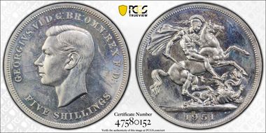 1951 Crown S-4111 PL1