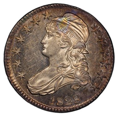 Cert 47582126 - Coin Image