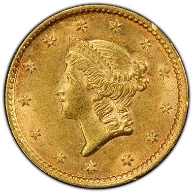 Cert 47583307 - Coin Image