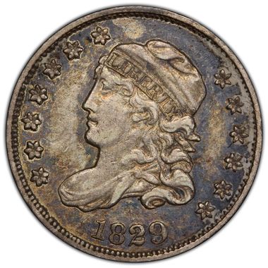Cert 47584076 - Coin Image