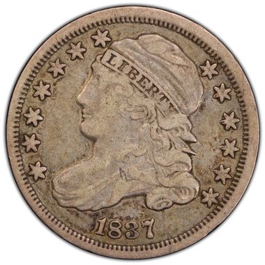 Cert 47584085 - Coin Image
