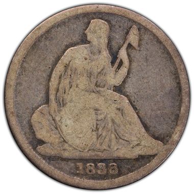Cert 47584087 - Coin Image