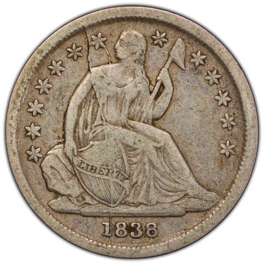 Cert 47584088 - Coin Image