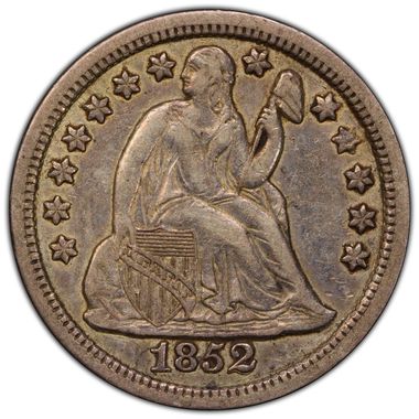 Cert 47584093 - Coin Image