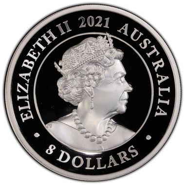 Cert 47584115 - Coin Image