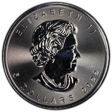 Cert 47584120 - Coin Image