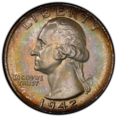 Cert 47584485 - Coin Image